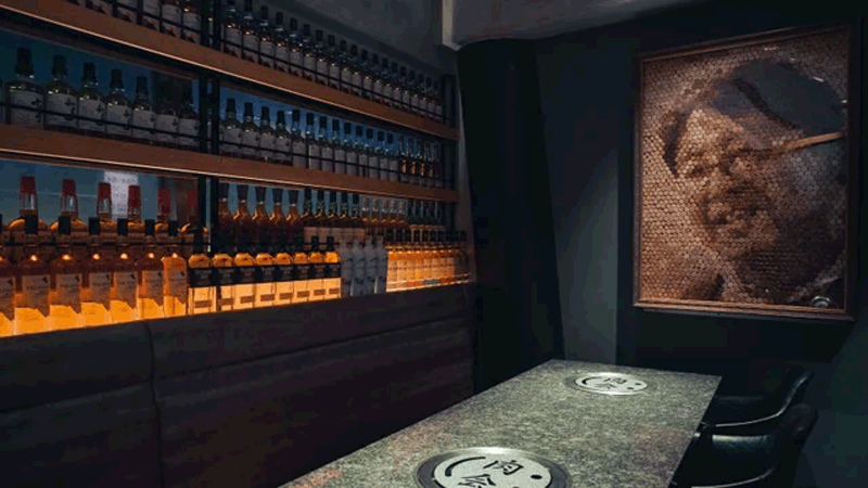 会員制 六本木ヒルズ 尾崎さんち